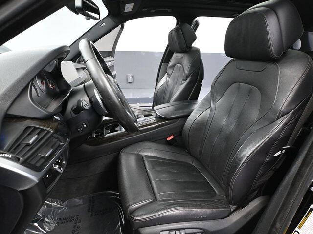 2017 BMW X5 xDrive40e iPerformance