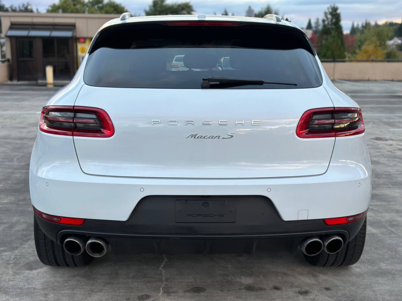 2016 Porsche Macan for sale at Starline Motorsports in Portland, OR