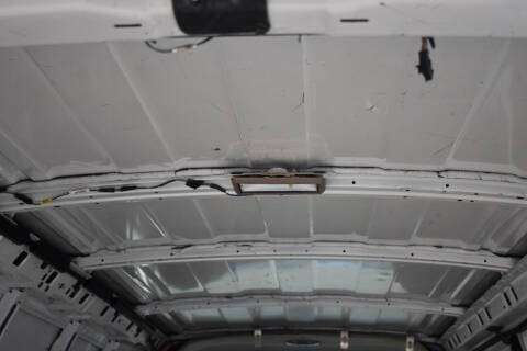 2012 Chevrolet Express 1500