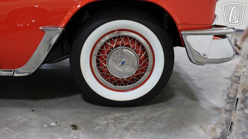 1955 Chevrolet Bel Air