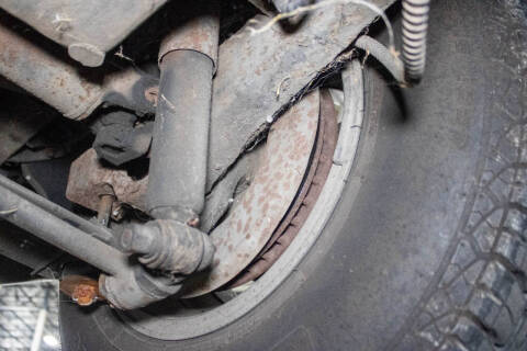 1981 Chevrolet Corvette