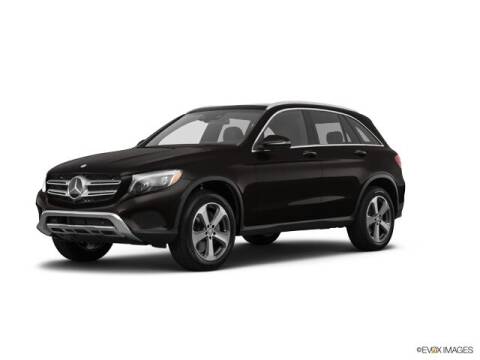 2018 Mercedes-Benz GLC for sale at TETERBORO CHRYSLER JEEP in Little Ferry NJ