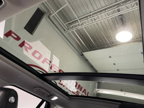 2014 Land Rover Range Rover HSE