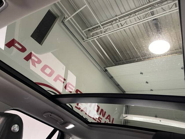 2014 Land Rover Range Rover HSE