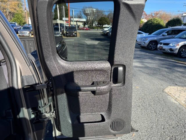 2013 Chevrolet Silverado 2500HD