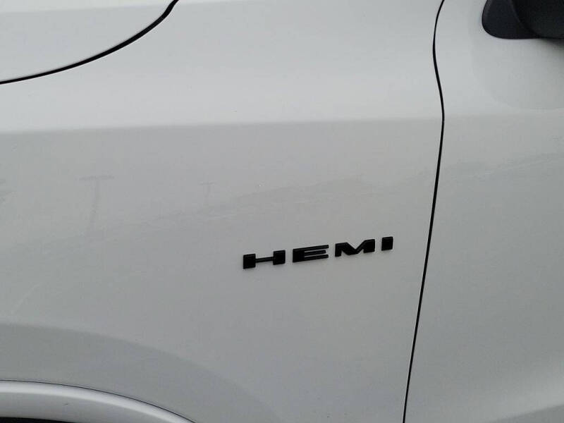 2026 Dodge Durango GT HEMI Plus