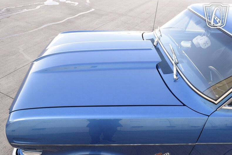 1964 Chevrolet Nova