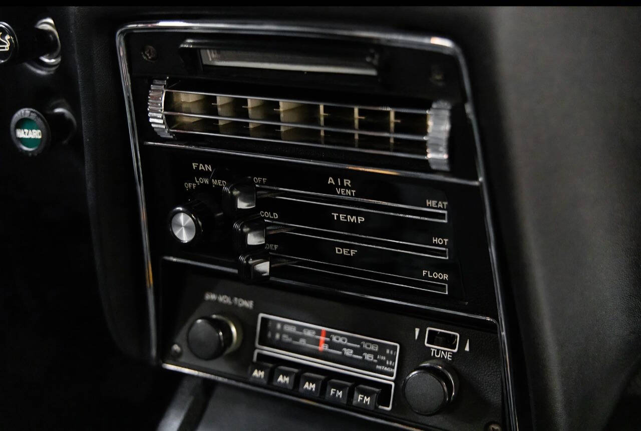 1973 Datsun 240Z 23