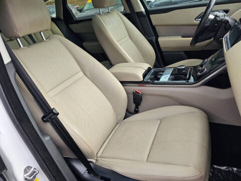 2018 Land Rover Range Rover Velar P250 S