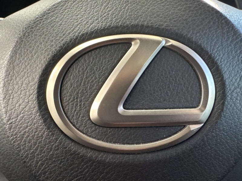 2022 Lexus RX 350 F SPORT