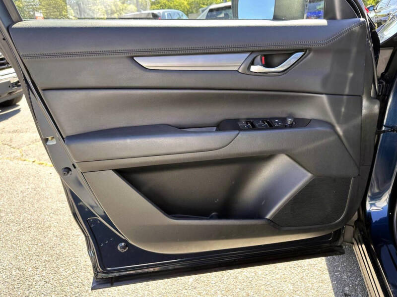 2023 Mazda CX-5 2.5 S Select