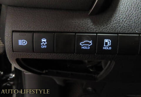 2023 Toyota Camry TRD