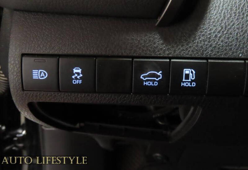 2023 Toyota Camry TRD