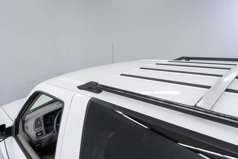 1995 GMC Yukon