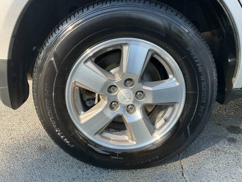 2010 Honda Pilot EX-L