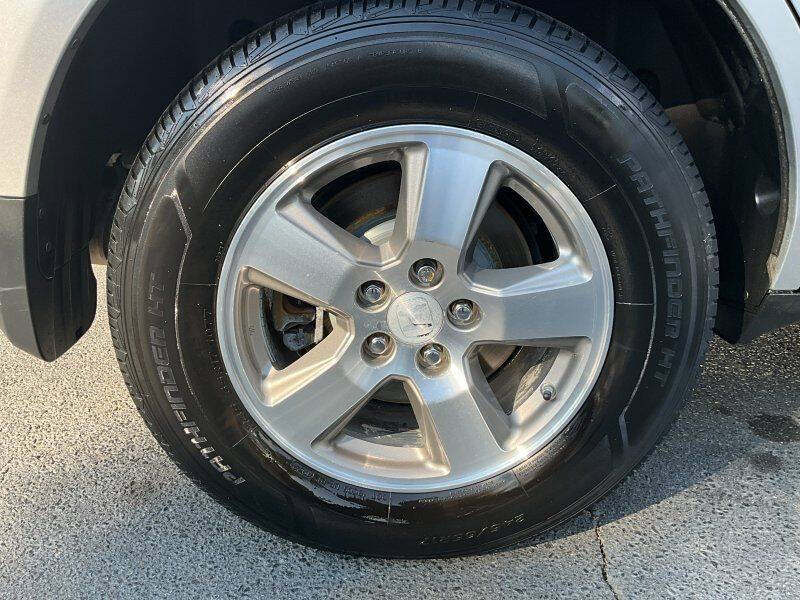 2010 Honda Pilot EX-L