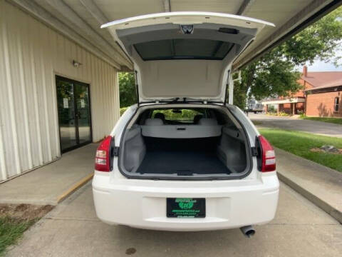 2006 Dodge Magnum RT