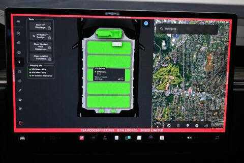 2023 Tesla Model X