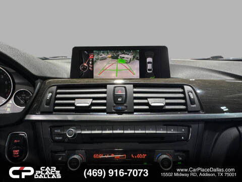 2015 BMW 4 Series 428i