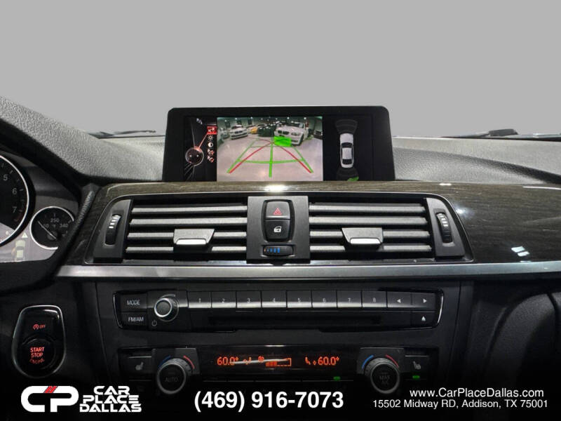 2015 BMW 4 Series 428i