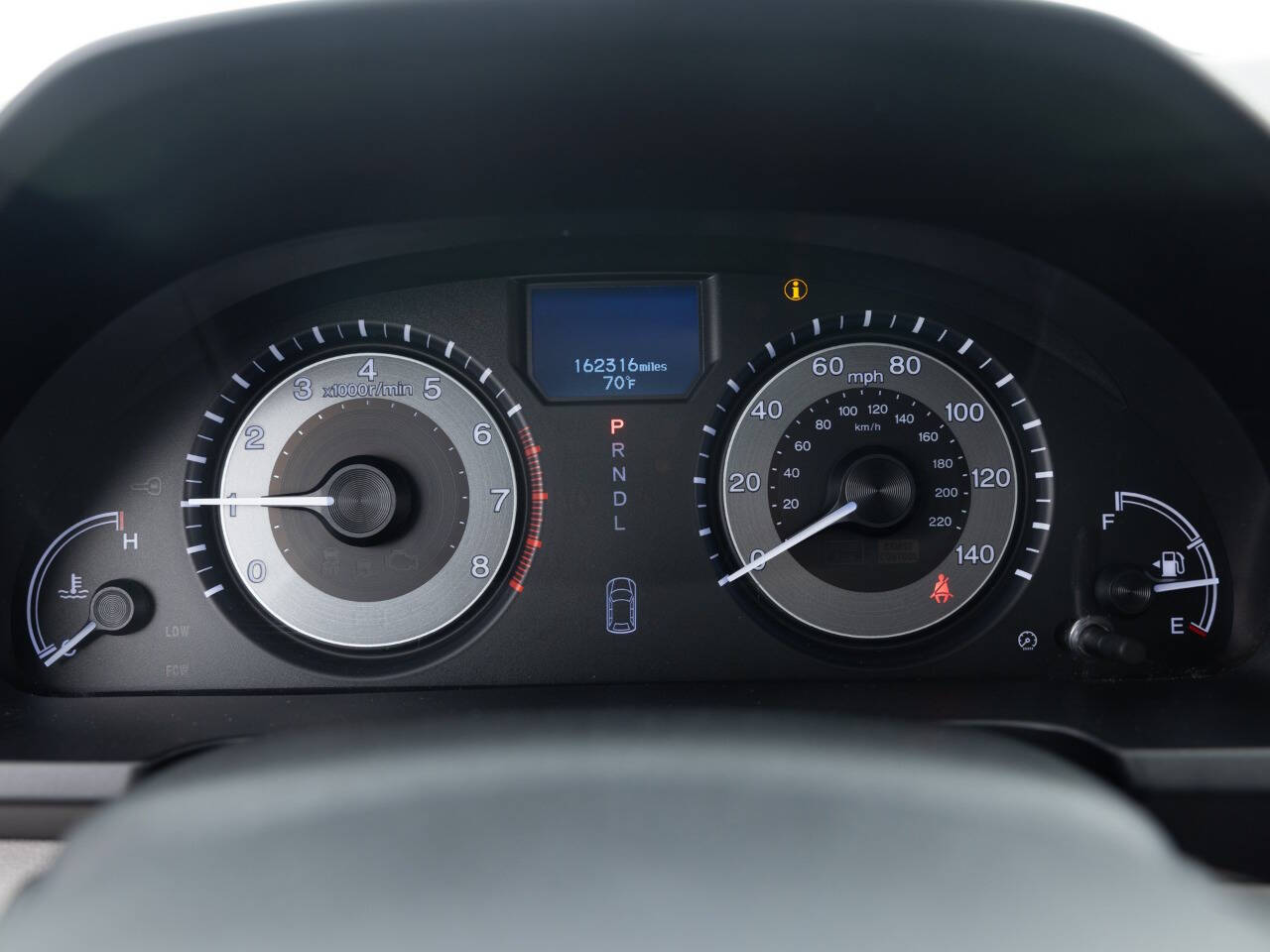 Used Car 2016 Honda Odyssey  Touring Elite 4dr Mini Van For Sale Under $12,000 In Coal City, Illinois