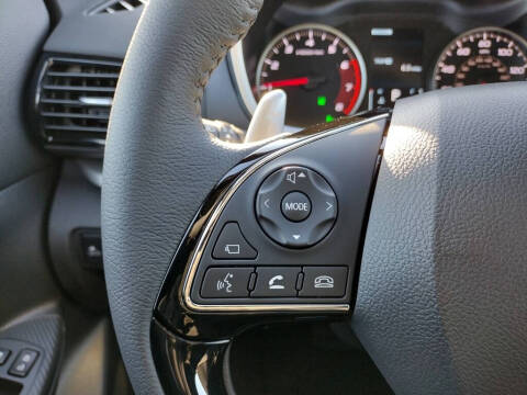 2026 Mitsubishi Eclipse Cross SEL