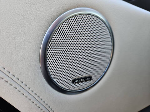 2018 Land Rover Range Rover HSE