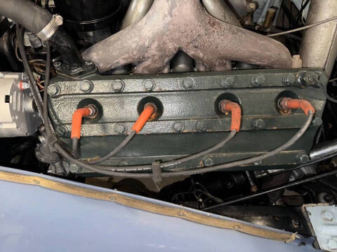 1935 Cadillac 355 Imperial