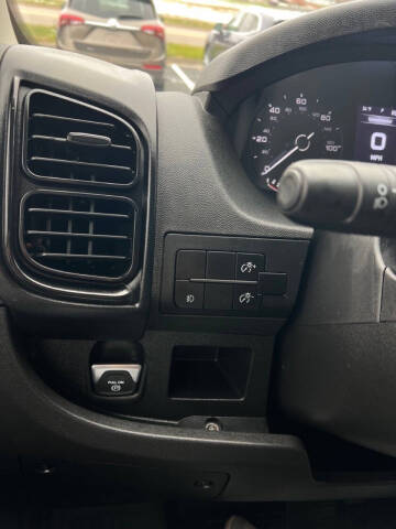 2023 RAM ProMaster 3500 159 WB