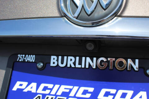 2015 Buick Encore Premium