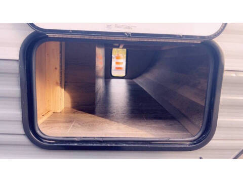 2021 Gulfstream AMERI - LITE