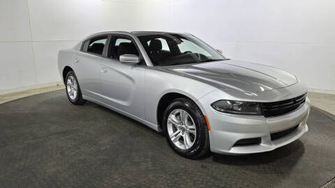 2022 Dodge Charger for sale at NJ State Auto Used Cars in Jersey City NJ