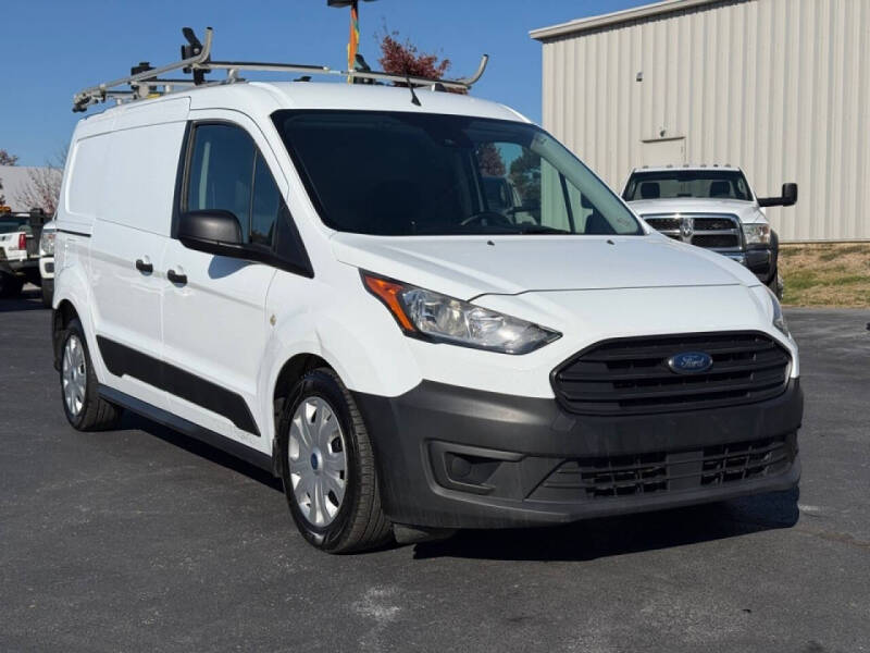 2020 Ford Transit Connect XL