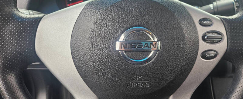 2009 Nissan Altima 2.5