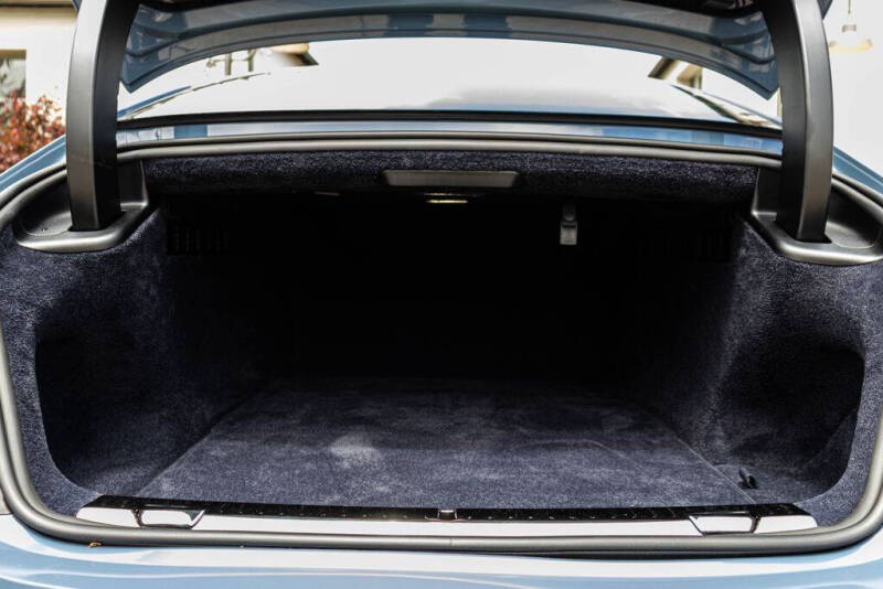 2025 Rolls-Royce Spectre