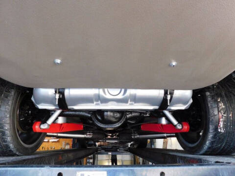 1962 Chevrolet Impala