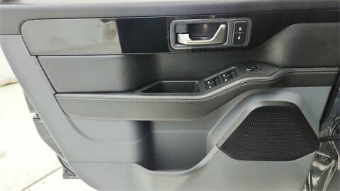 2024 Ineos Grenadier Trialmaster