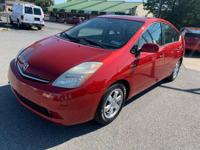 2006 Toyota Prius