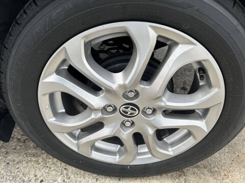 2016 Scion iA