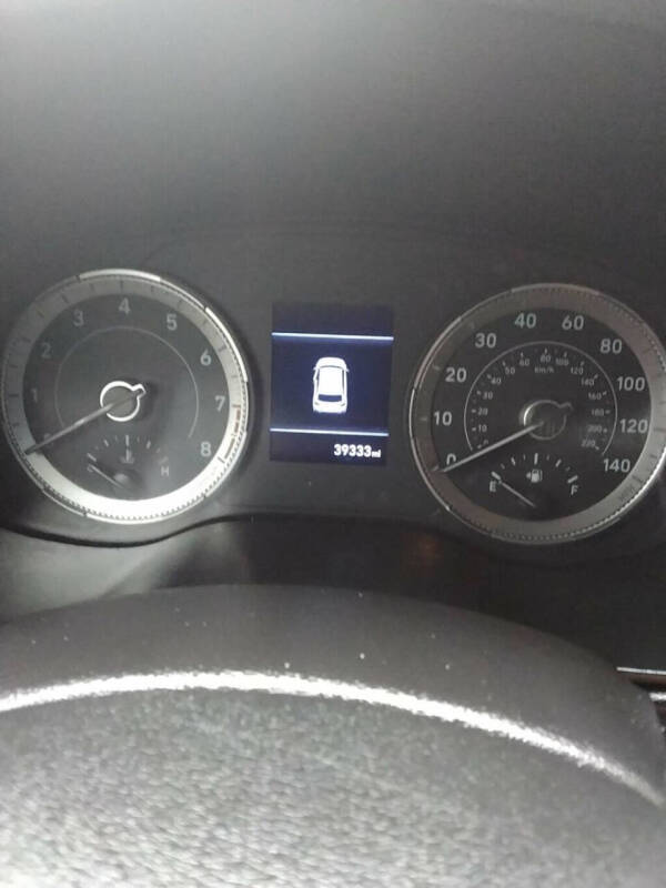 2020 Hyundai Venue SEL