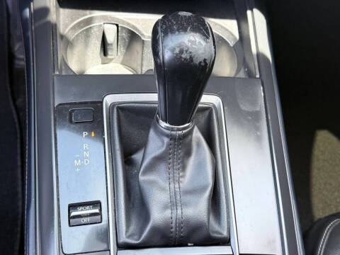 2020 Mazda CX-30 Select