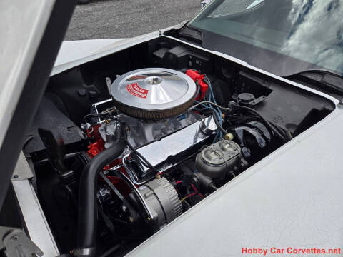 1969 Chevrolet Corvette