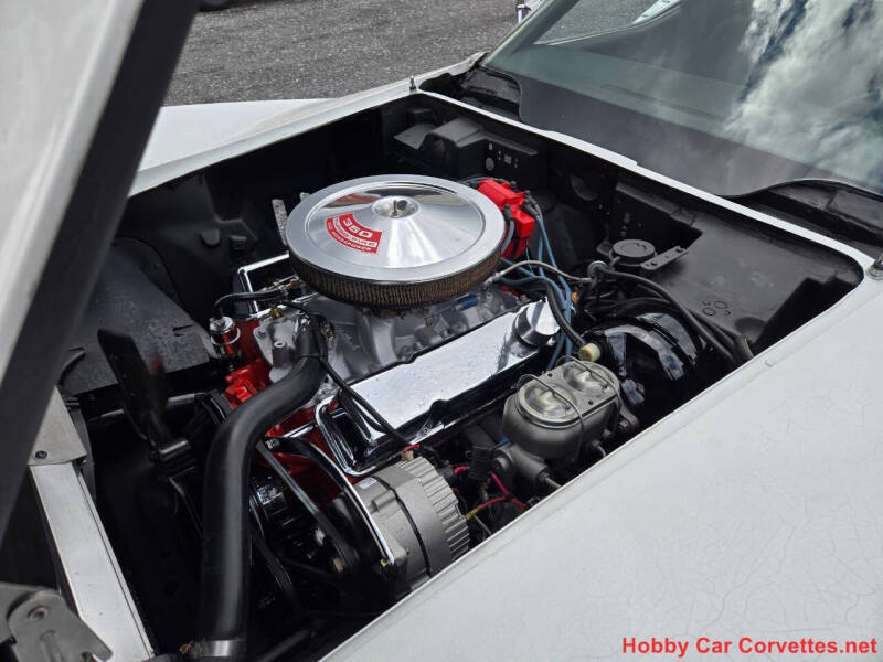 1969 Chevrolet Corvette
