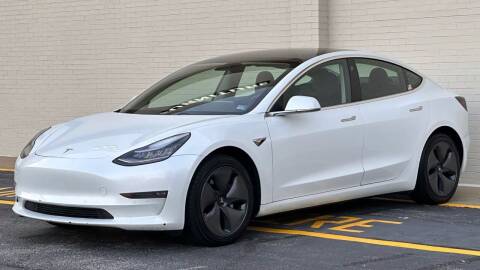 2019 Tesla Model 3 for sale at Carland Auto Sales INC. in Portsmouth VA