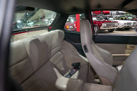 1986 Porsche 944