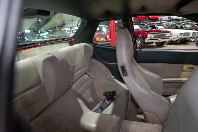 1986 Porsche 944