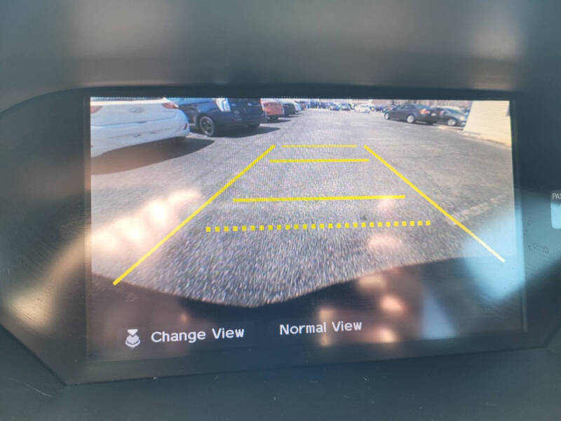 2015 Acura RDX w/Tech