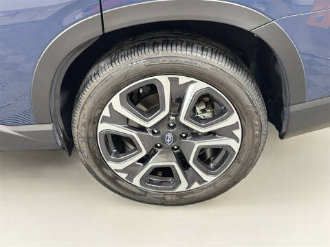 2024 Subaru Ascent Limited 7-Passenger