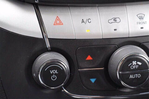 2019 Dodge Journey GT