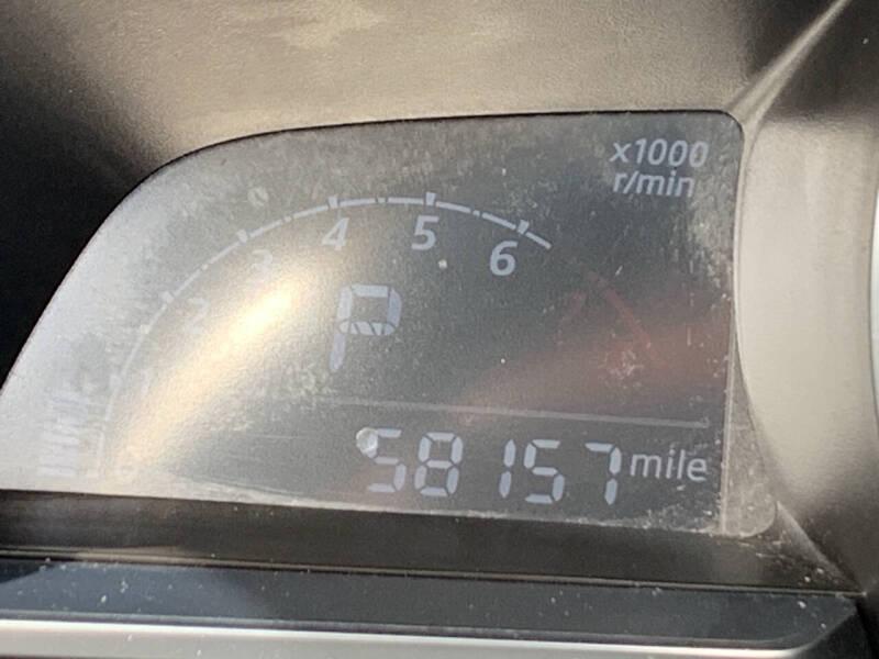 2017 Toyota Yaris iA